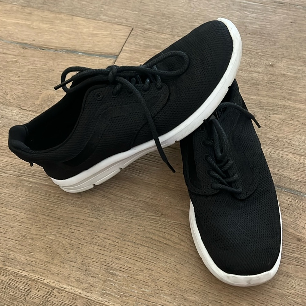 Vans ultracush lite